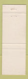Matchbook Cover - Napoleon's Take Out Sault Ste Marie MI