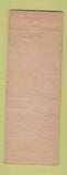 Matchbook Cover - Moy's Golden Dragon Chinese Miami Beach FL WEAR