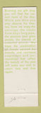 Matchbook Cover - Aunt Hattie's Family Restaurant St Petersburg FL