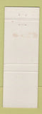 Matchbook Cover - Hart Insurance Agency Slidell LA