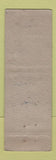 Matchbook Cover - Krasdale Coffee Preserves