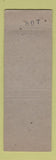 Matchbook Cover - Oriental Quarters Restaurant Detroit MI