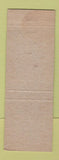 Matchbook Cover - Snyder Drug Stores STAINED