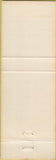 Matchbook Cover - Newton Electric Co Hillsboro OR