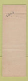 Matchbook Cover - Hotel Del Coronado CA