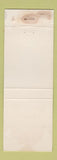 Matchbook Cover - Belleville Motel IL