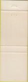 Matchbook Cover - Purple Cow Restaurant North Liberty IA