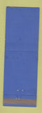 Matchbook Cover - WWNC Radio 570