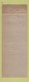 Matchbook Cover - Hotel Walton Philadelphia PA WEAR