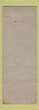 Matchbook Cover - Gates Hotel Mohall ND billiards WEAR