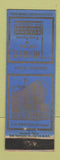 Matchbook Cover - Pioneer Hotel Tuscon AZ WEAR