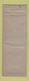 Matchbook Cover - Roberts Hotel San Angelo TX WORN
