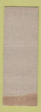 Matchbook Cover - Hotel Kimball Springfield MA DQ WORN