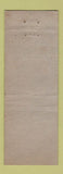 Matchbook Cover - Hotel Nimitz Fredricksburg TX
