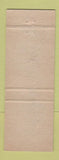 Matchbook Cover - Fenway Hotel Fennimore WI