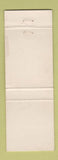 Matchbook Cover - BF Ingram Real Estate Estero FL WEAR