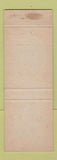 Matchbook Cover - Ambassador Athletic Association Salt Lake City UT