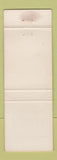 Matchbook Cover - Fremstad Insurance Agency Pigeon Ffalls WI WEAR