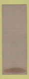 Matchbook Cover - Edison Car Batteries LJ Preston Garage Johnson City NY