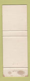 Matchbook Cover - Ming's Chinese Restaurant Chop Suey Columbus OH