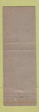 Matchbook Cover - Ravisloe Country Club Homewood IL WEAR