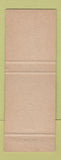 Matchbook Cover - Hotel Traymore Atlantic City NJ