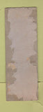 Matchbook Cover - Parlor Smoke House Walsenburg Colorado POOR BACK
