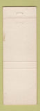 Matchbook Cover - Dale's Cafe Umbarger TX