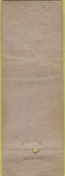 Matchbook Cover - Anton Luzar's Cafe POOR