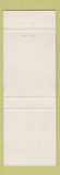Matchbook Cover - Hotel Maytag Newton IA