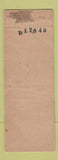 Matchbook Cover - Nippersink Country Club Genoa City WI Federal WORN