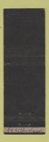 Matchbook Cover - Nunn Bush Men's Shoes Moore's