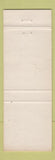 Matchbook Cover - Strawberry Barn Saddle River NJ