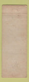 Matchbook Cover - Swede Bayer's Bar Hales Corners WI WEAR