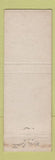 Matchbook Cover - Longwood Towers Brookline MA WEAR