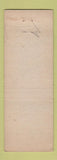 Matchbook Cover - Village Barn Sturbridge MA