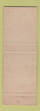 Matchbook Cover - Paul's Market Grocery Portsmouth NH SS Pierce