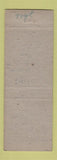 Matchbook Cover - Green Bay Hotel Milwaukee WI Milo's Super Bar WORN