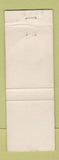 Matchbook Cover - Hi Hat Motel Watertown NY WEAR