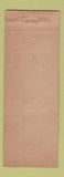 Matchbook Cover - Motel Lake Lena Auburndale FL WEAR