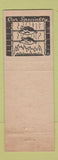Matchbook Cover - The Candle Light Winter Park FL