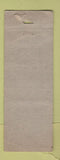 Matchbook Cover - White Turkey Drive In Restaurant Orlando FL WORN