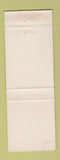Matchbook Cover - Wishing Well Motel Manchester ME