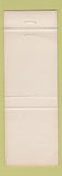 Matchbook Cover - Cherokee Strip Motel Perry OK Best Western