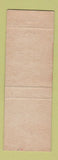 Matchbook Cover - Apple Valley Inn CA