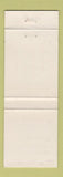Matchbook Cover - Stewart's Lodge Iron River WI