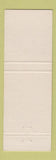 Matchbook Cover - Hugo's Italian Restaurant Motel Lake Providence LA