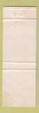Matchbook Cover - Holiday Motel Shattuck OK