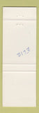 Matchbook Cover - Stardust Motel Sallisaw OK