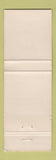 Matchbook Cover - The Fantasy San Francisco CA WEAR